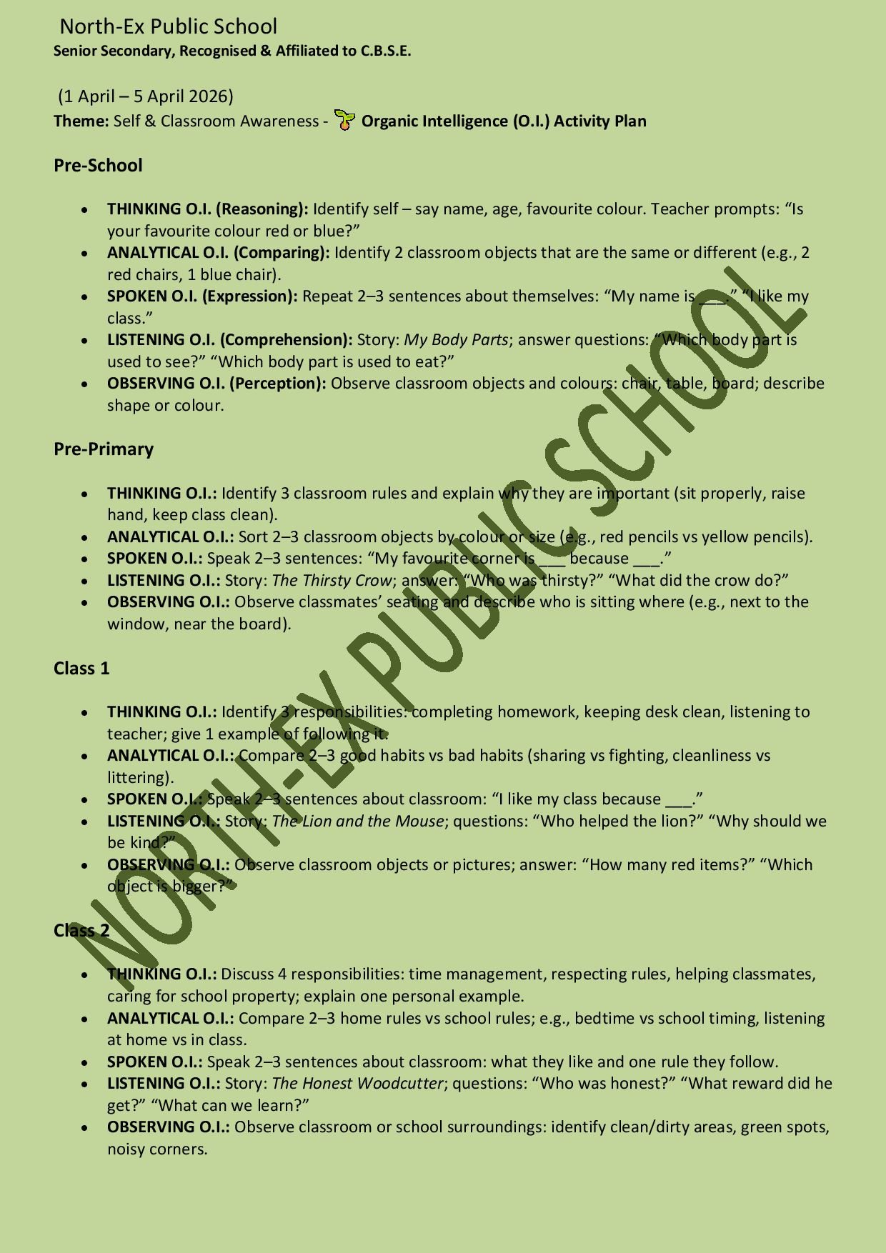 ORGANIC INTELLIGENCE 2026_02