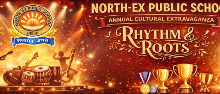 north ex school, best cbse school in rohini delhi (1)