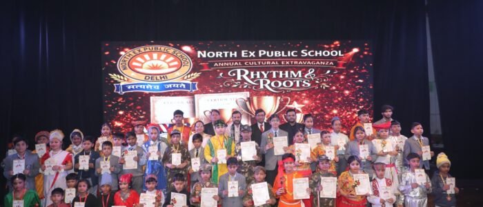 north ex school, best cbse school in rohini delhi (22)