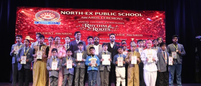 north ex school, best cbse school in rohini delhi (26)