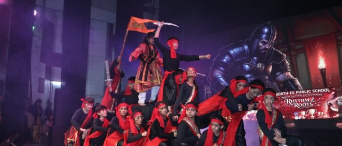 north ex school, best cbse school in rohini delhi (27)