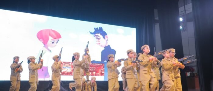 north ex school, best cbse school in rohini delhi (4)