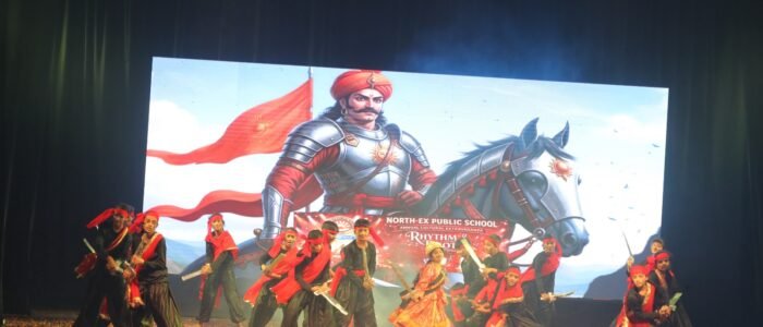 north ex school, best cbse school in rohini delhi (44)