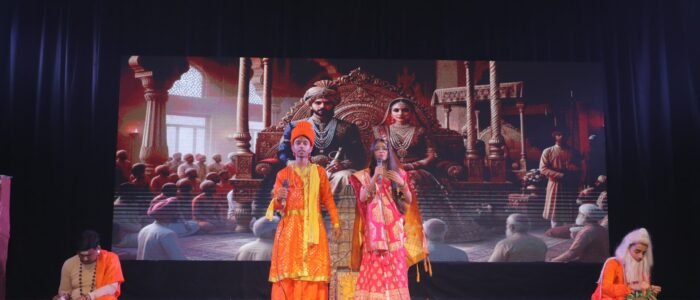 north ex school, best cbse school in rohini delhi (48)