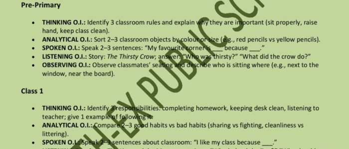 north ex school, best cbse school in rohini delhi (50)