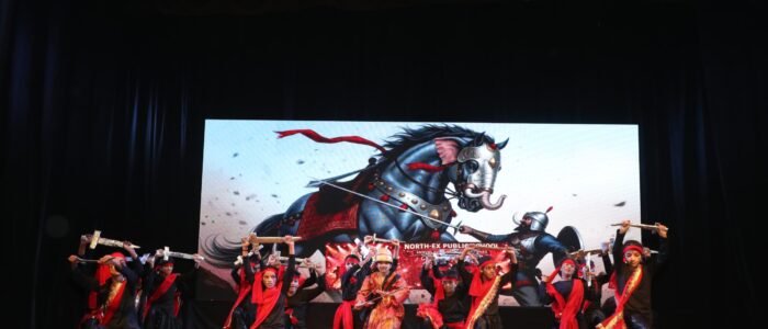 north ex school, best cbse school in rohini delhi (52)