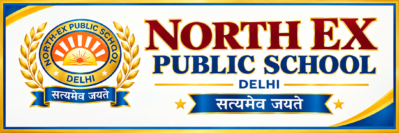 North-Ex Public School (NEPS) β Leading Best CBSE School in Rohini, Delhi